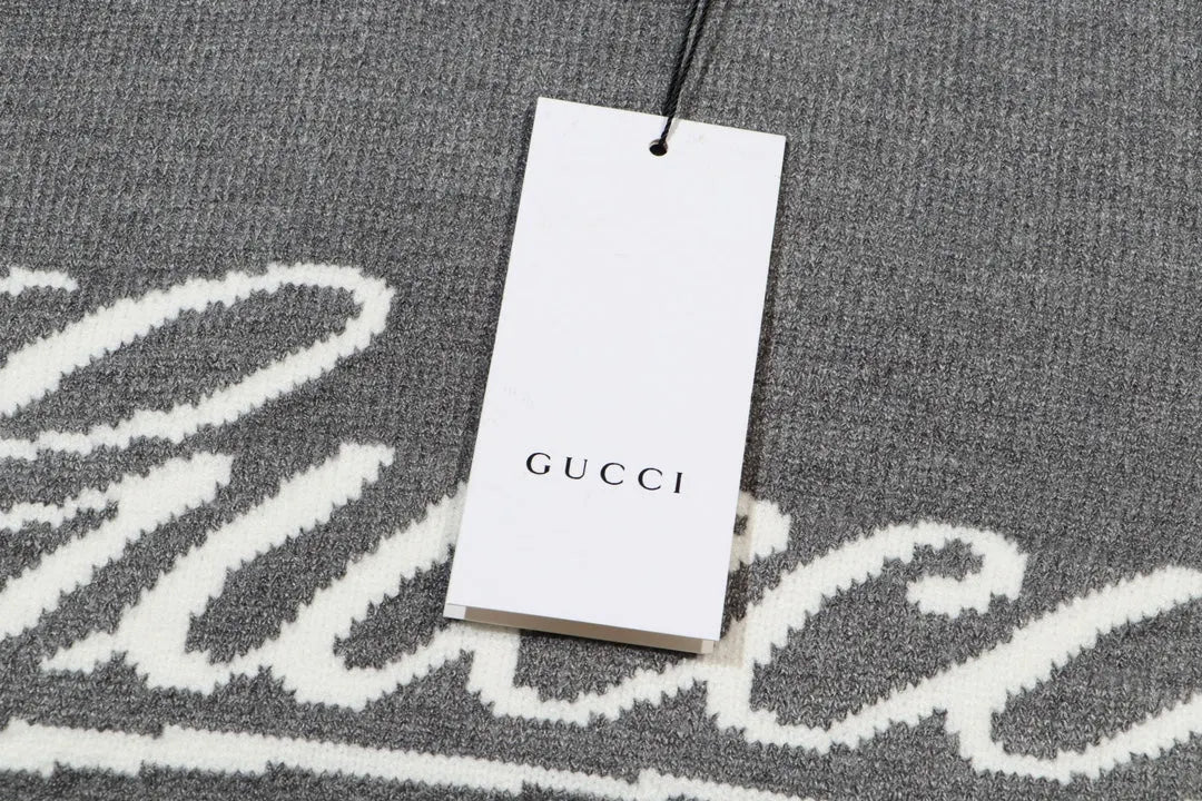 New Line Sweater