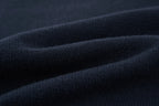 Signature Letter Crewneck Sweater