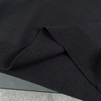 New Jacquard Wool Sweater