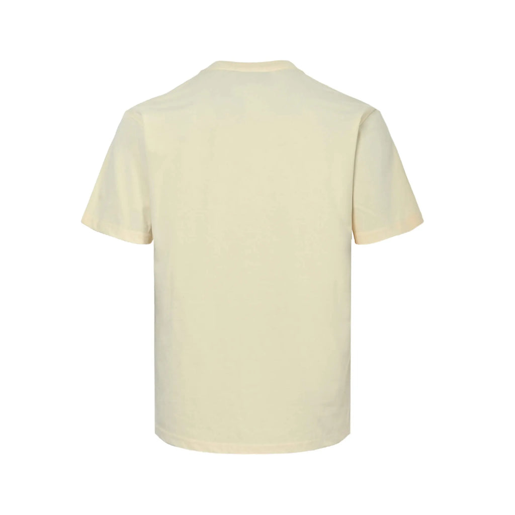 Bear Print T-Shirt