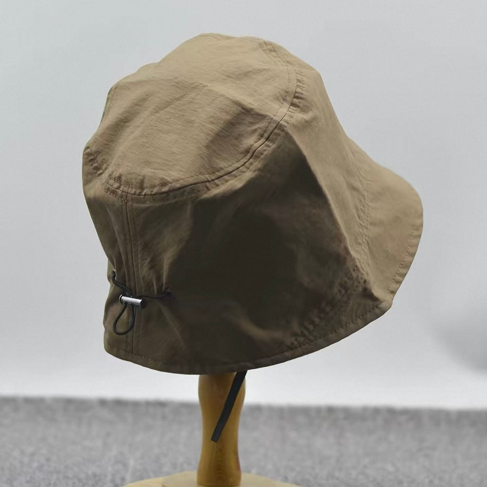 Lightweight Daily Bucket Cap