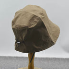 Lightweight Daily Bucket Cap