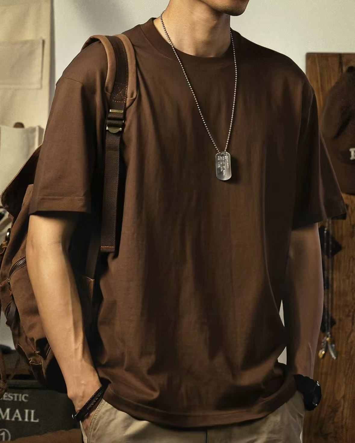 Everyday Comfort T‑Shirt