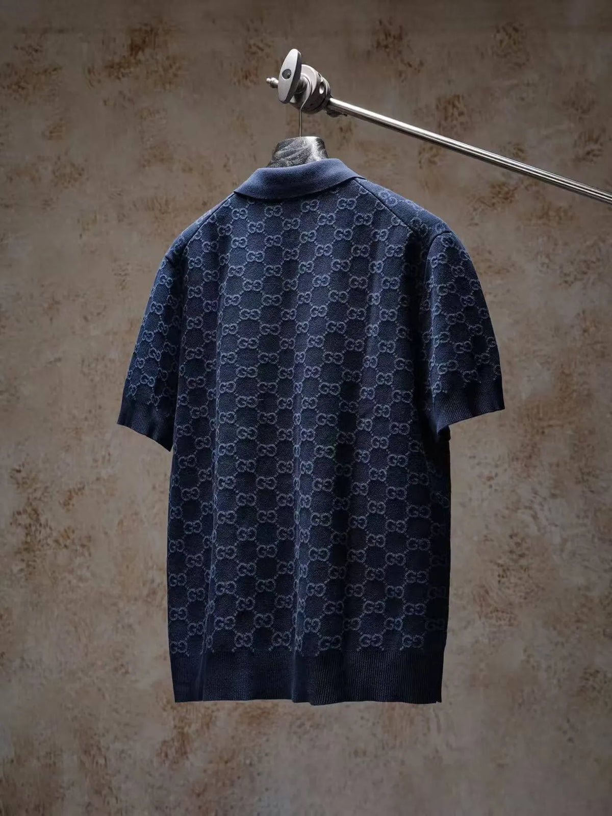 High-Quality Polo Shirt