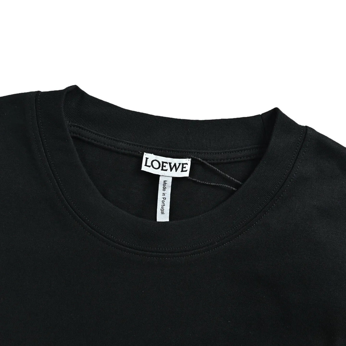 Classic Print T-Shirt