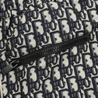 Classic Casual All Over Print Pants
