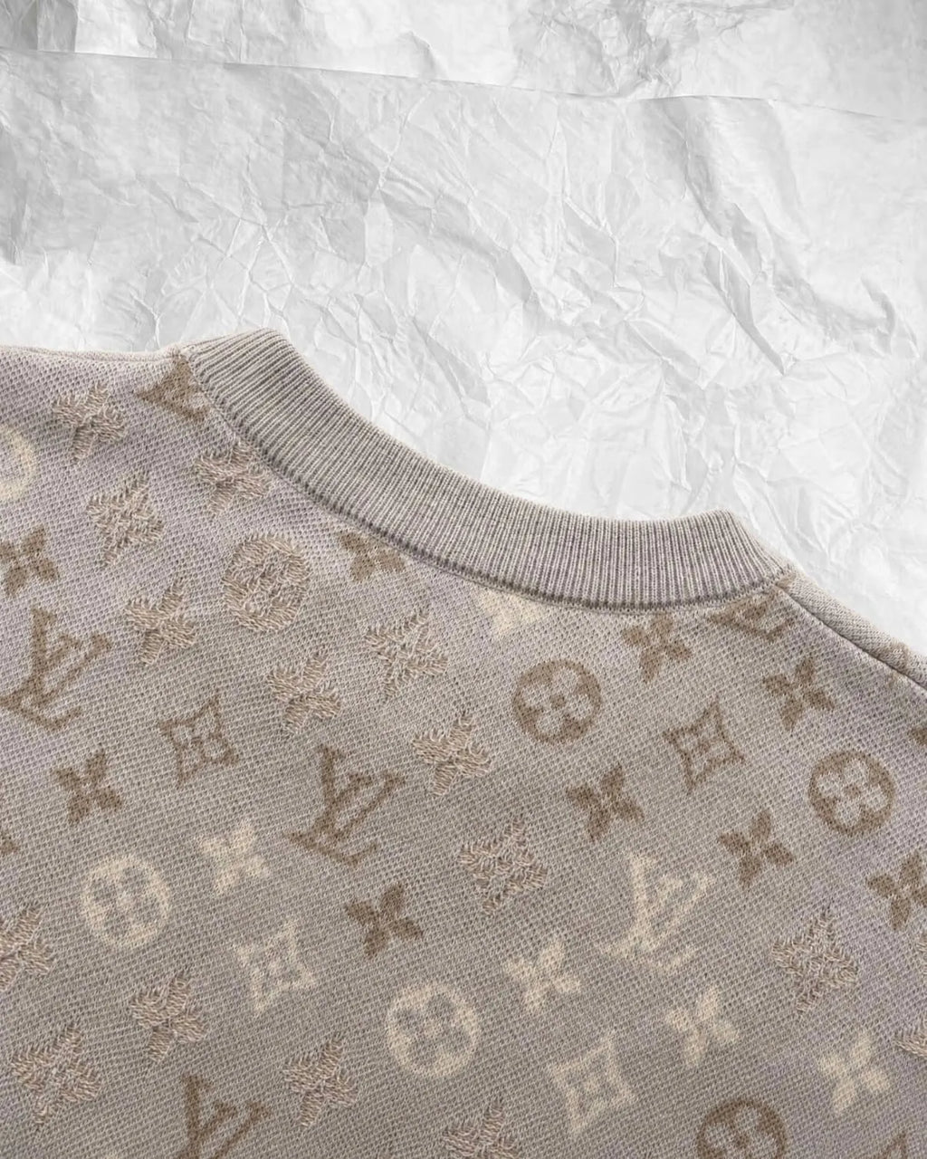 2026  Knit T-Shirt