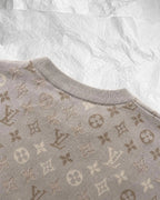 2026  Knit T-Shirt