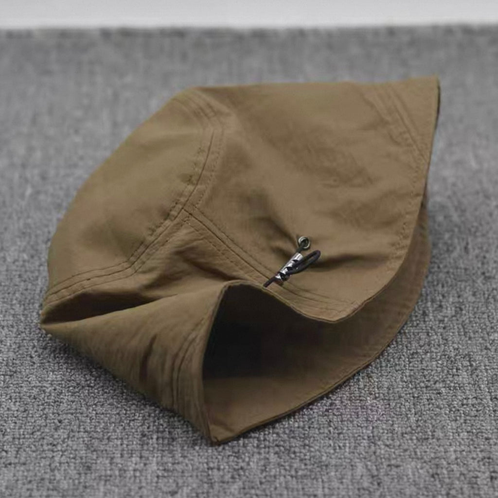 Lightweight Daily Bucket Cap