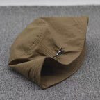 Lightweight Daily Bucket Cap
