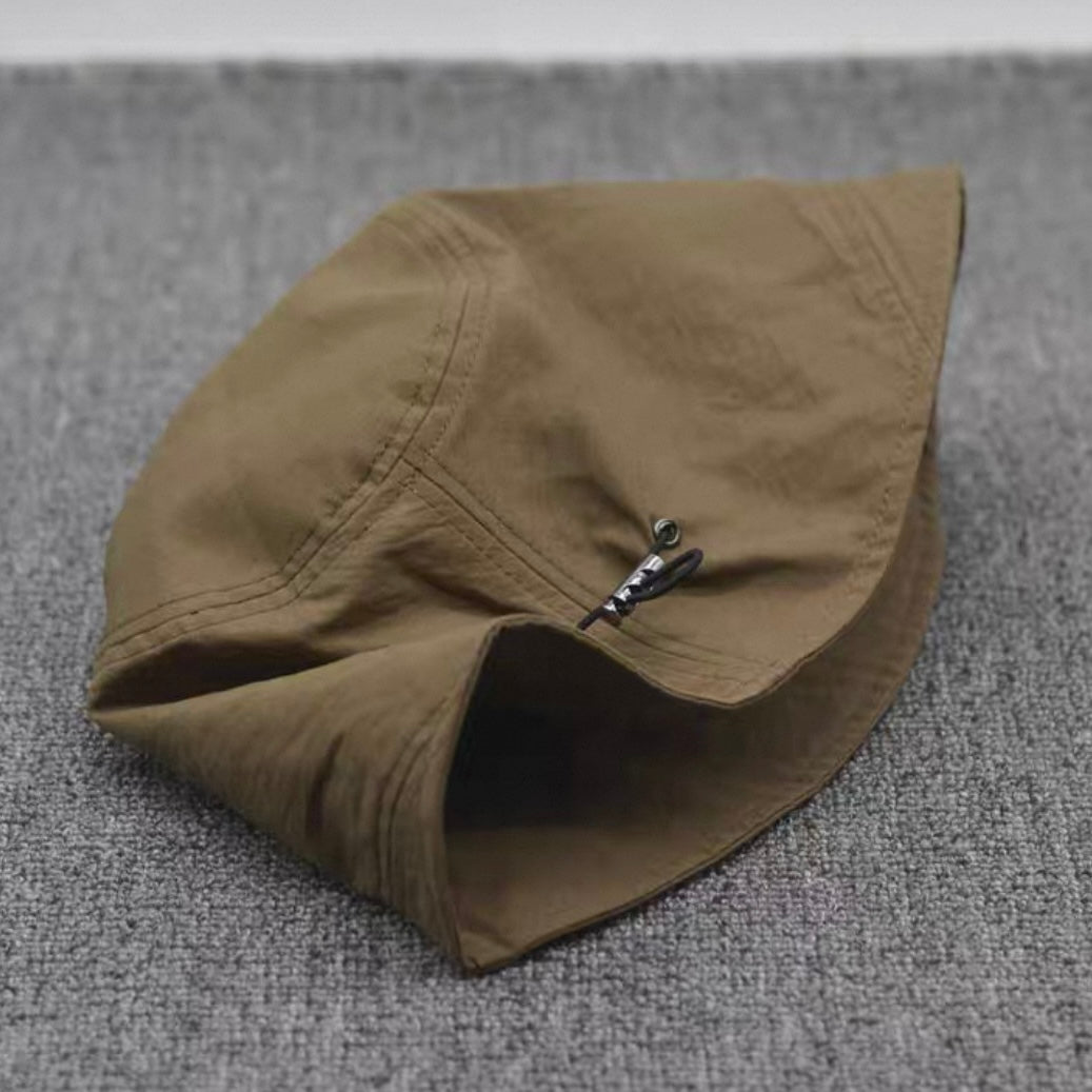 Lightweight Daily Bucket Cap