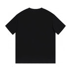 Classic Print T Shirt