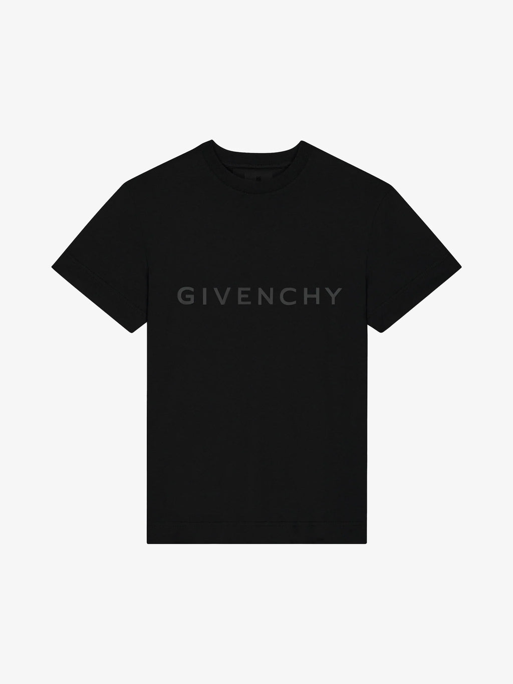 Reflective  t-shirt in cotton