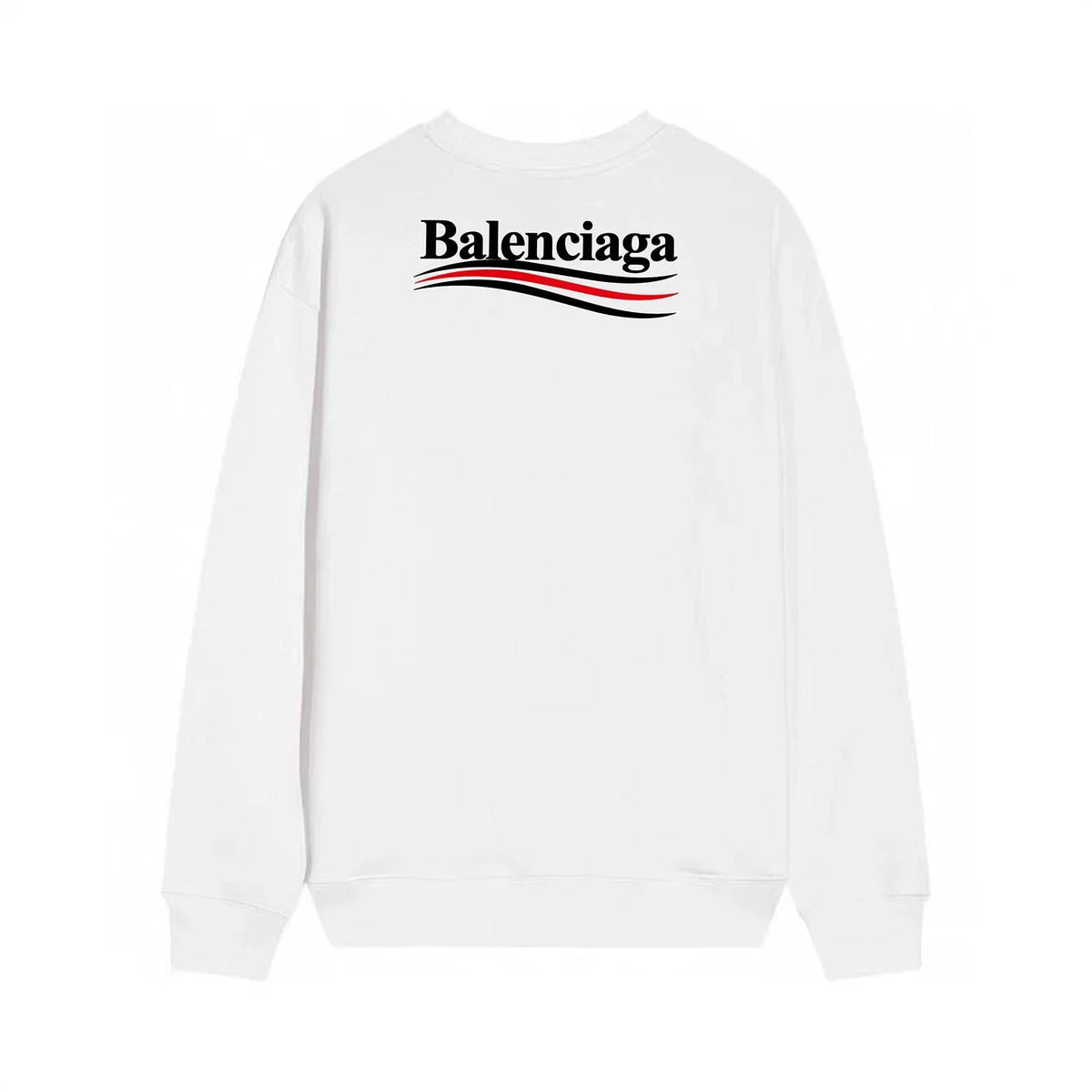 CAMPAIGN Print Sweatshirt