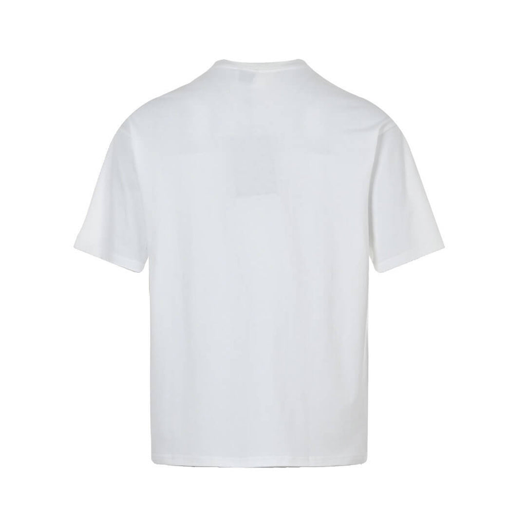 New Warhorse Print T‑Shirt
