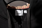Classic Letter Embroidered Jacket