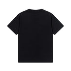 Color Print T Shirt