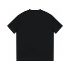 Latest Red Stripe T-Shirt