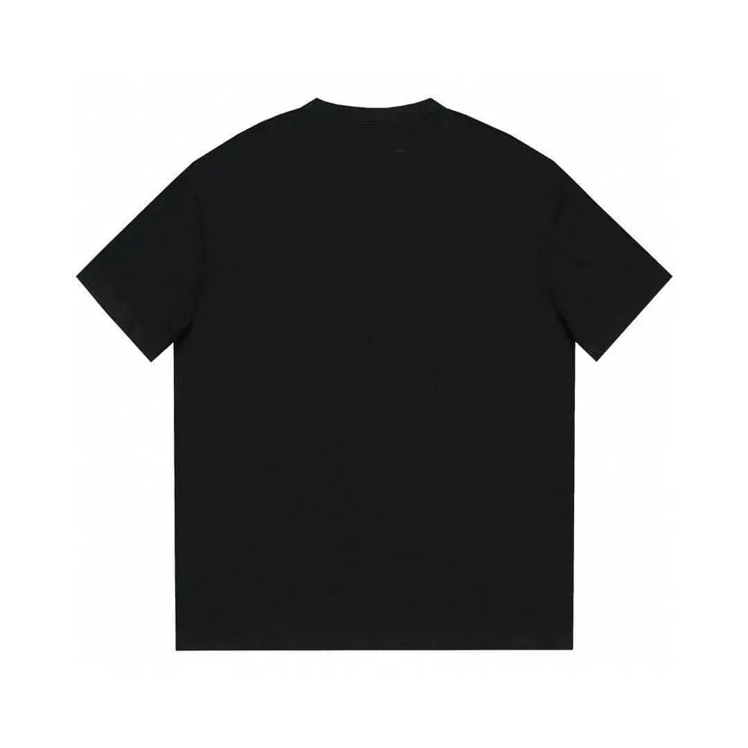 Latest Red Stripe T-Shirt
