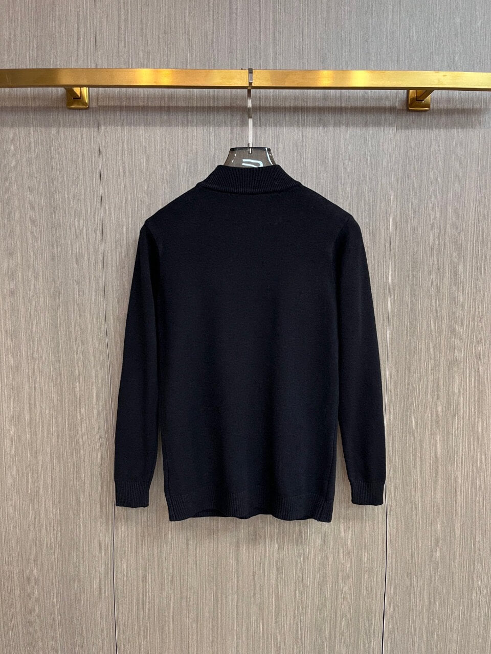 New Knitted Sweater