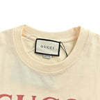 Casual Vacation Style T-shirt