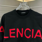 Patchwork T-shirt