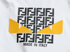 Knight Horse Print Unisex T‑shirt