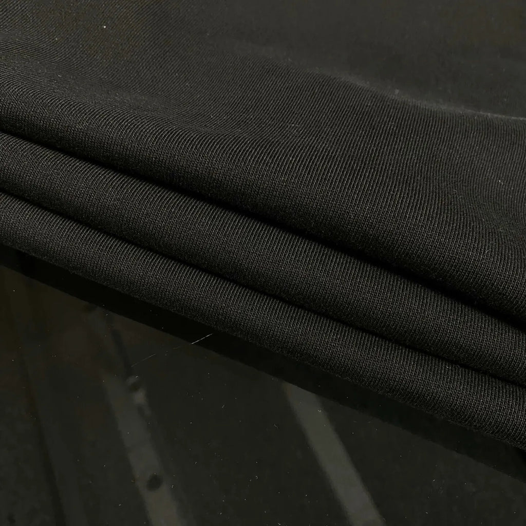 Striped   Loose Sweat Pants