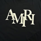 Overprint Effect T-Shirt