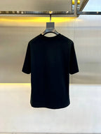 Classic Casual Printed T-shirt