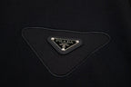 Metal Embroidery T Shirt
