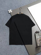 Knight Horse Print Unisex T‑shirt