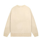 Anagram Fuzzy Sweater