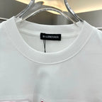 Patchwork T-shirt