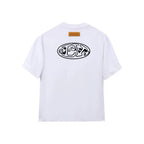 Creative Truck Print T-shirt