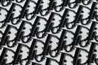 All-Over Jacquard Polo Shirt