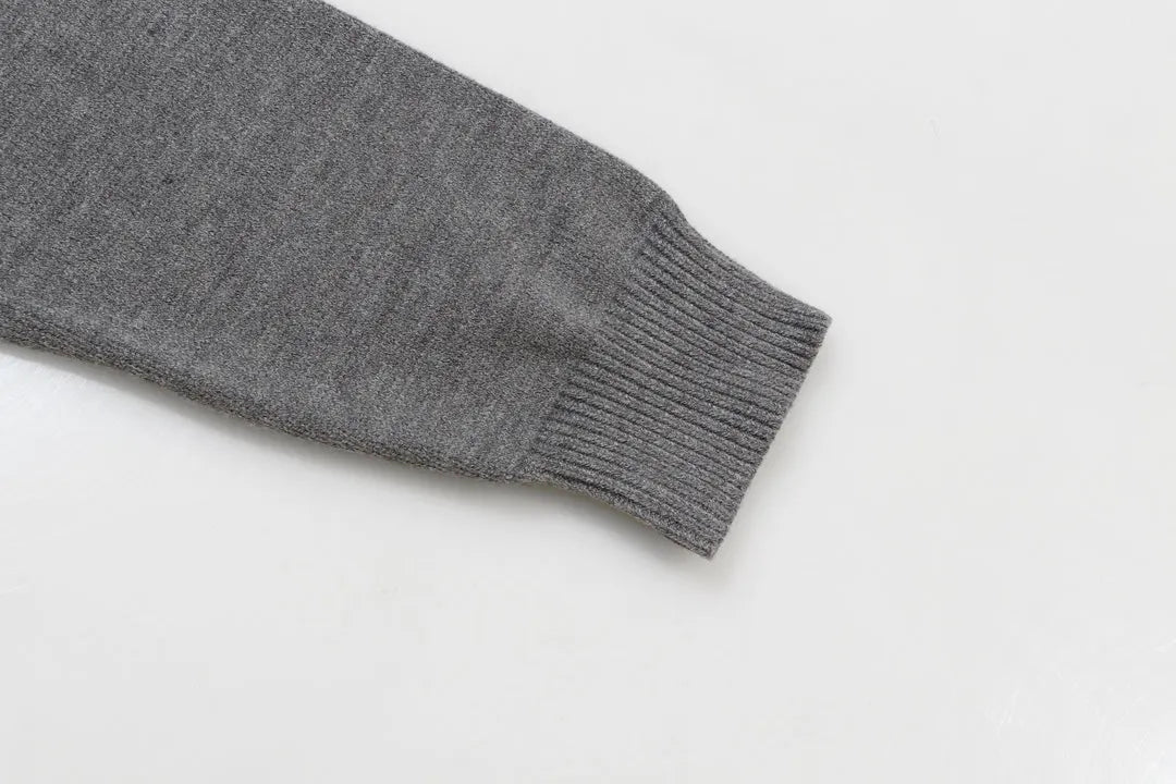 New Line Sweater