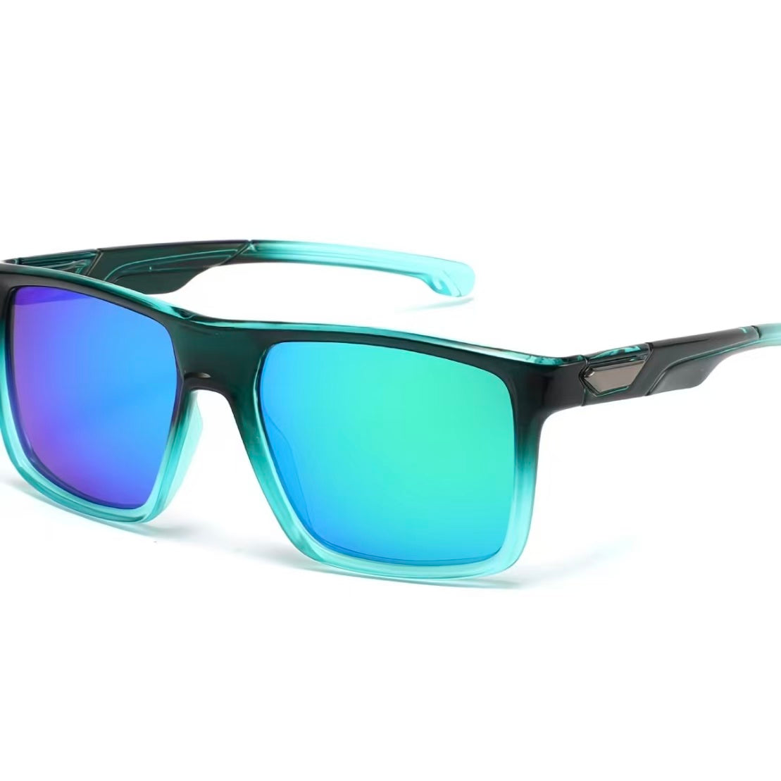Unisex Retro Sun Glasses