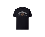 Cattle Print T Shirt