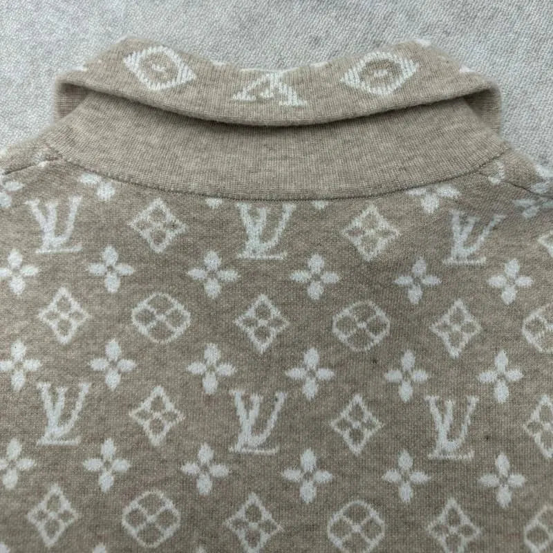 2026 Hybrid Half Zip Sweater