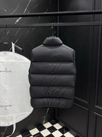 Ultra Fluffy Down Jacket