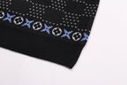 Nordic Logo Knit Sweater