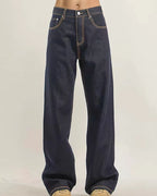 Slim Fit Casual Jeans
