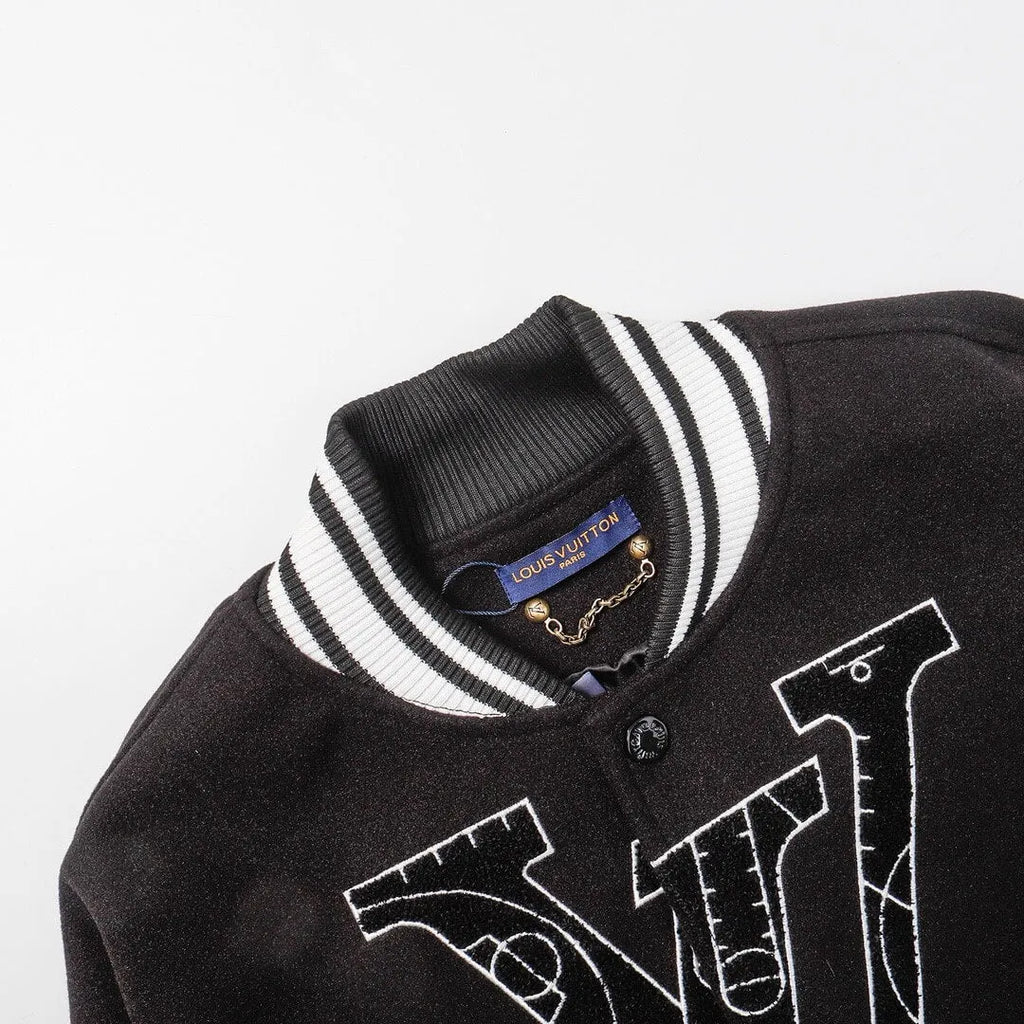 Grain Cowhide Jacket