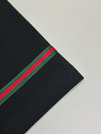Ultra-Soft Embroidered T-Shirt
