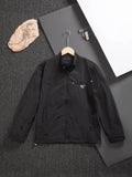 Nylon Fabric Jacket
