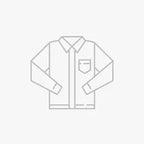 2026 Hybrid Half Zip Sweater